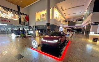 Noul Volkswagen ID. Polo GTI, prezentat în România Noul Volkswagen ID. Polo GTI, prezentat în România