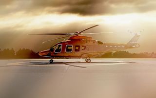 Lexus Flight: constructorul japonez lansează un serviciu de transport cu elicopterul