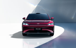 Grupul Chery a comercializat 20 de milioane de vehicule la nivel global
