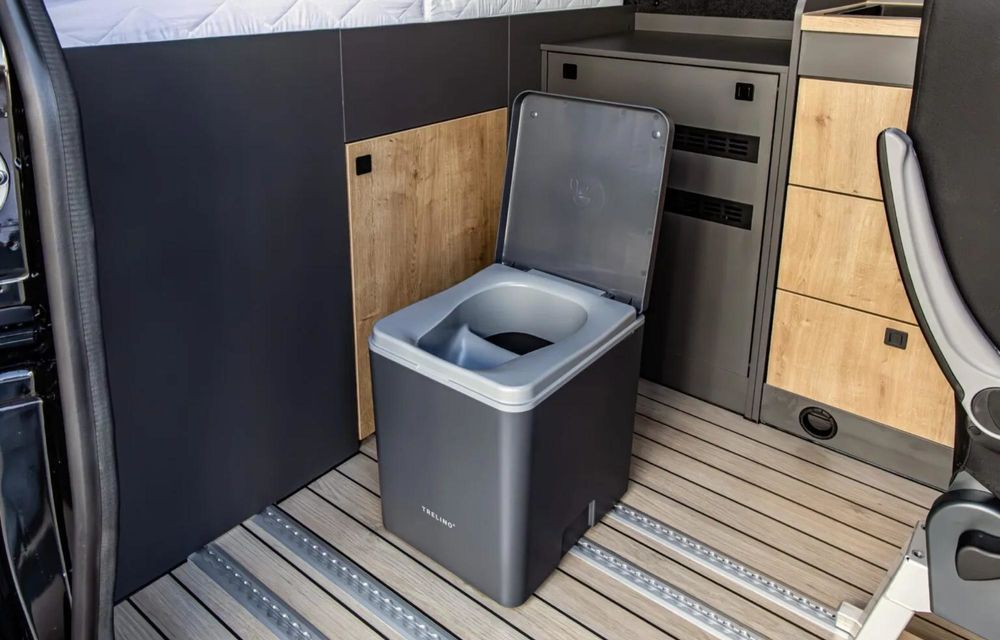 Noul Nissan Interstar-e, transformat într-un camper electric: autonomie de 410 km - Poza 26 Noul Nissan Interstar-e, transformat într-un camper electric: autonomie de 410 km - Poza 26