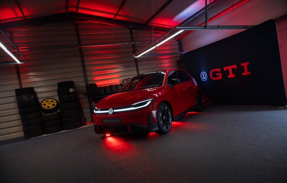 REPORTAJ: 50 de ani de GTI: experiență pe circuit cu cel mai puternic Golf GTI construit vreodată - Poza 9