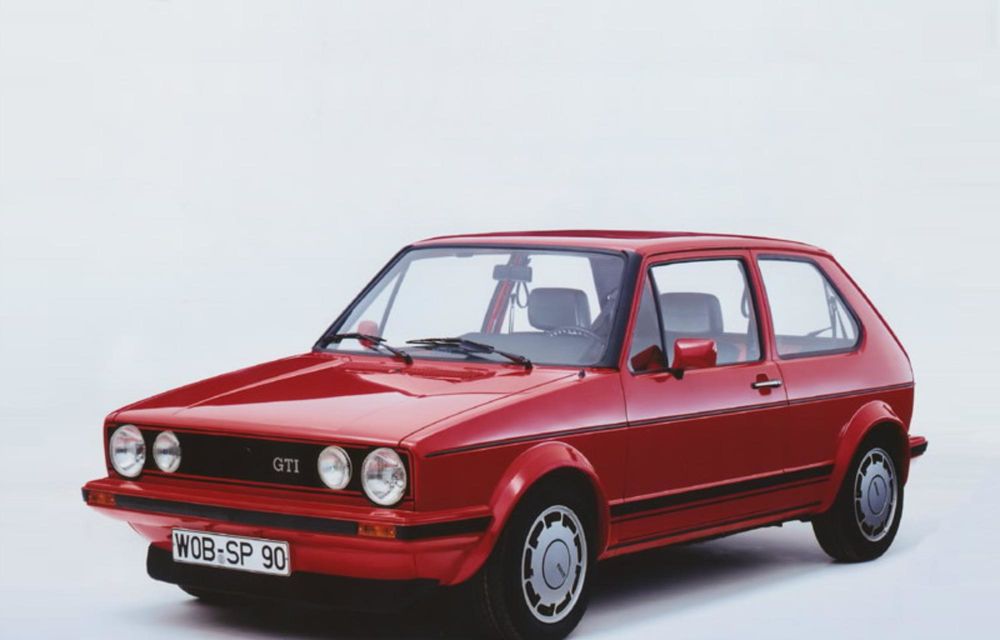 REPORTAJ: 50 de ani de GTI: experiență pe circuit cu cel mai puternic Golf GTI construit vreodată - Poza 40