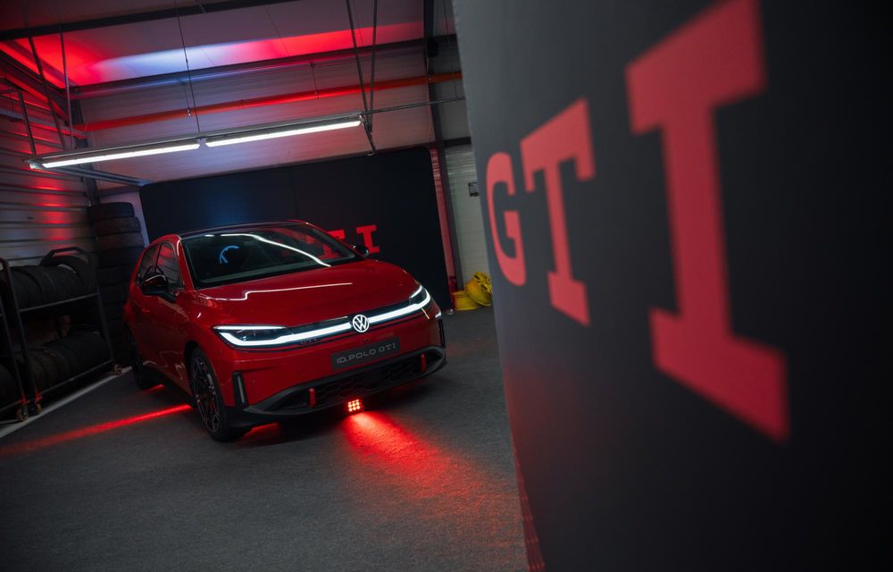 REPORTAJ: 50 de ani de GTI: experiență pe circuit cu cel mai puternic Golf GTI construit vreodată - Poza 6