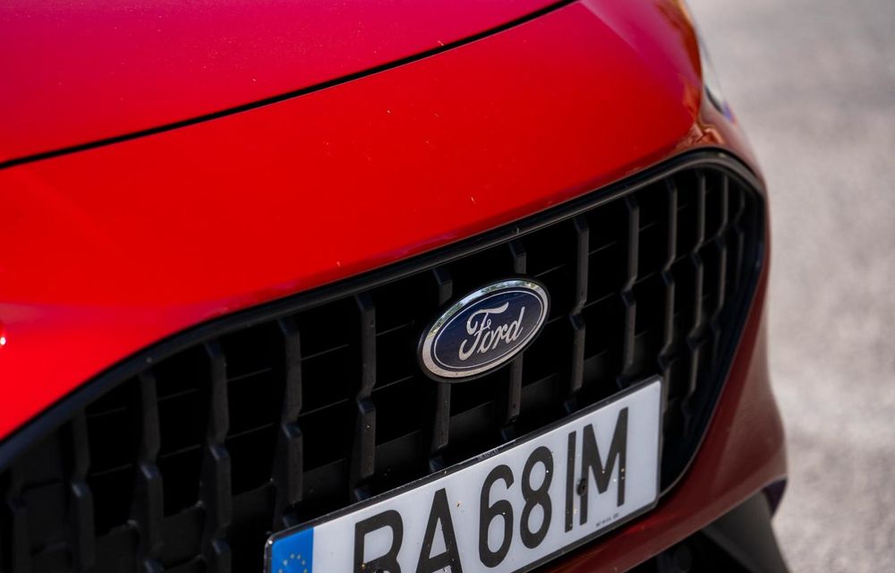 Ford dezvăluie numele viitorului său pick-up electric de 30.000 dolari - Poza 1 Ford dezvăluie numele viitorului său pick-up electric de 30.000 dolari - Poza 1