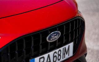 Ford dezvăluie numele viitorului său pick-up electric de 30.000 dolari