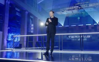 Tesla și SpaceX investesc 16.8 miliarde de dolari într-o fabrică de cipuri AI Tesla și SpaceX investesc 16.8 miliarde de dolari într-o fabrică de cipuri AI
