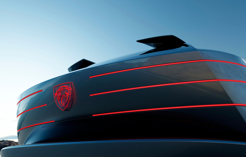 Peugeot va lansa 7 modele noi sau actualizate în Europa până în 2030 - Poza 1 Peugeot va lansa 7 modele noi sau actualizate în Europa până în 2030 - Poza 1