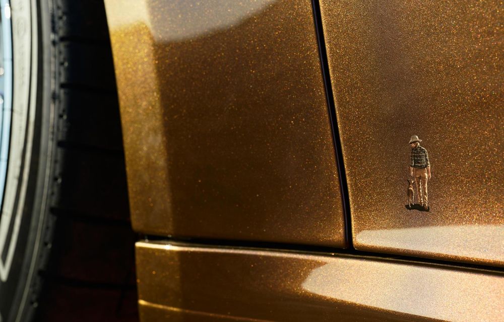 Porsche 911 Turbo S Land Down Under: 75 de ani de prezență în Australia - Poza 6 Porsche 911 Turbo S Land Down Under: 75 de ani de prezență în Australia - Poza 6