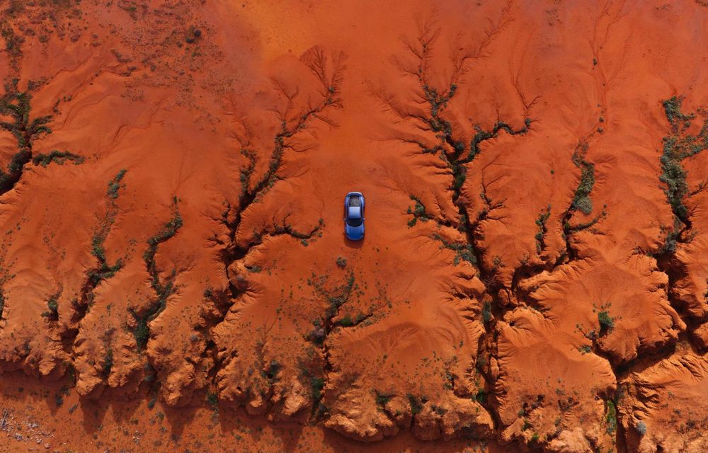 Porsche 911 Turbo S Land Down Under: 75 de ani de prezență în Australia - Poza 23 Porsche 911 Turbo S Land Down Under: 75 de ani de prezență în Australia - Poza 23
