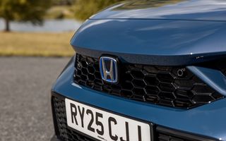 Honda ar putea lansa o platformă nouă, dezvoltată de Tata Technologies