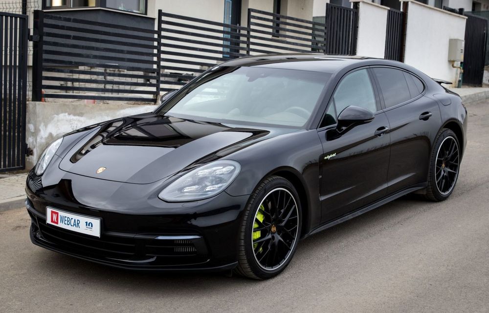 (P) Porsche sau Mercedes rulat tânăr: cum alegi între confort premium și performanță sportivă - Poza 1 (P) Porsche sau Mercedes rulat tânăr: cum alegi între confort premium și performanță sportivă - Poza 1