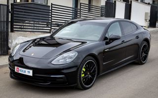 (P) Porsche sau Mercedes rulat tânăr: cum alegi între confort premium și performanță sportivă