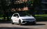 Test drive Volkswagen Golf 8 facelift - Poza 5