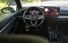 Test drive Volkswagen Golf 8 facelift - Poza 30