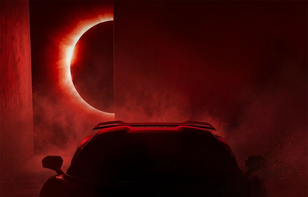 Noi imagini cu viitorul Lamborghini Revuelto SV. Debut în 14 august - Poza 2 Noi imagini cu viitorul Lamborghini Revuelto SV. Debut în 14 august - Poza 2