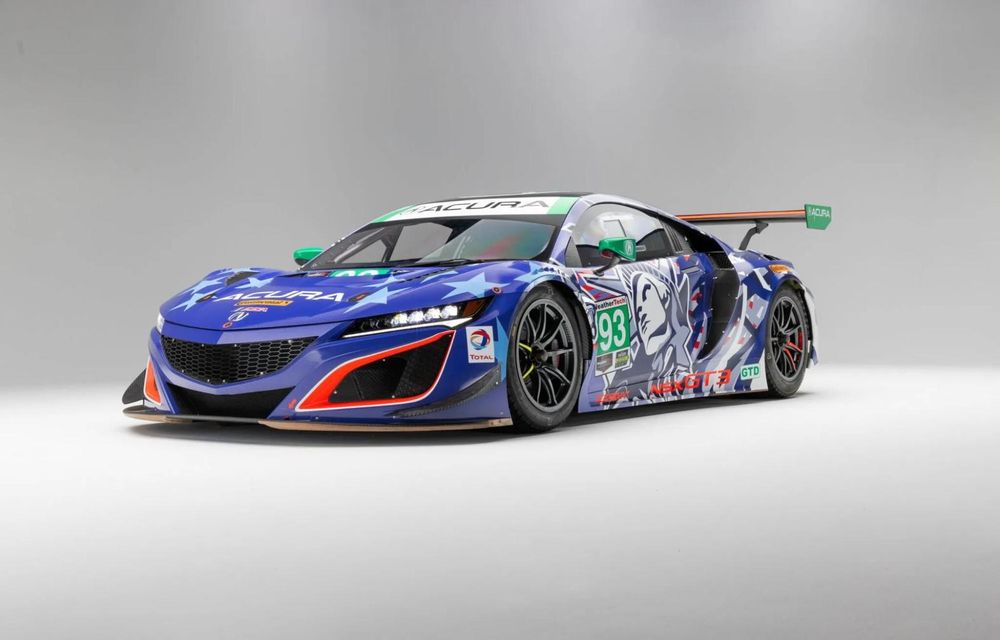 Honda lansează programul Heritage Racing, prin care clienții pot cumpăra mașini de curse istorice - Poza 1 Honda lansează programul Heritage Racing, prin care clienții pot cumpăra mașini de curse istorice - Poza 1