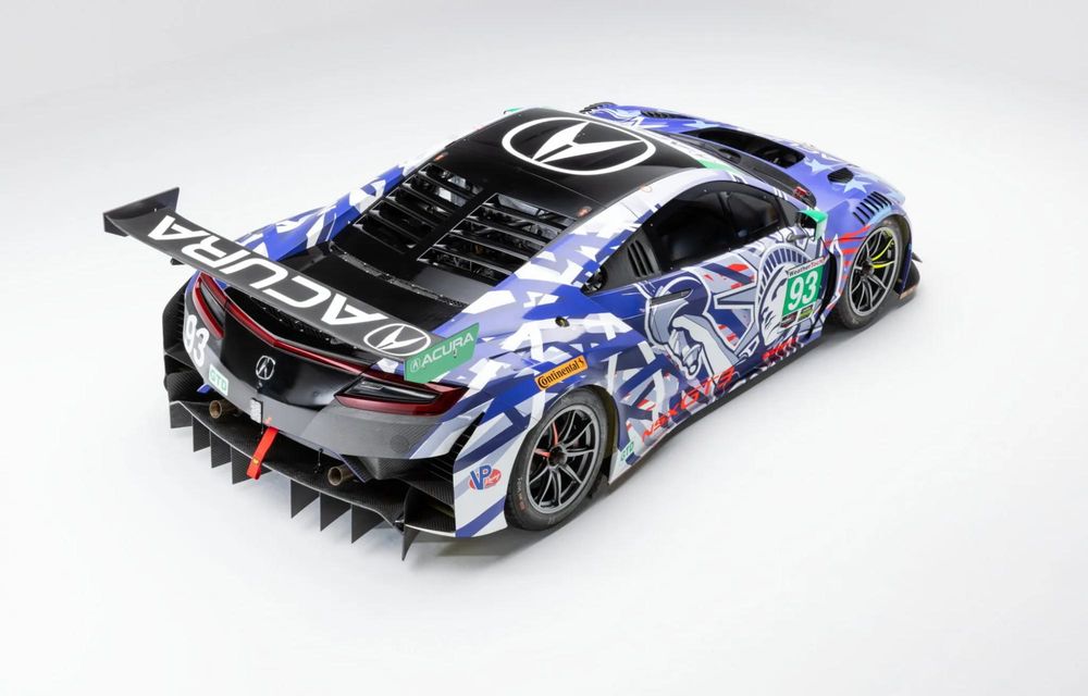 Honda lansează programul Heritage Racing, prin care clienții pot cumpăra mașini de curse istorice - Poza 4 Honda lansează programul Heritage Racing, prin care clienții pot cumpăra mașini de curse istorice - Poza 4