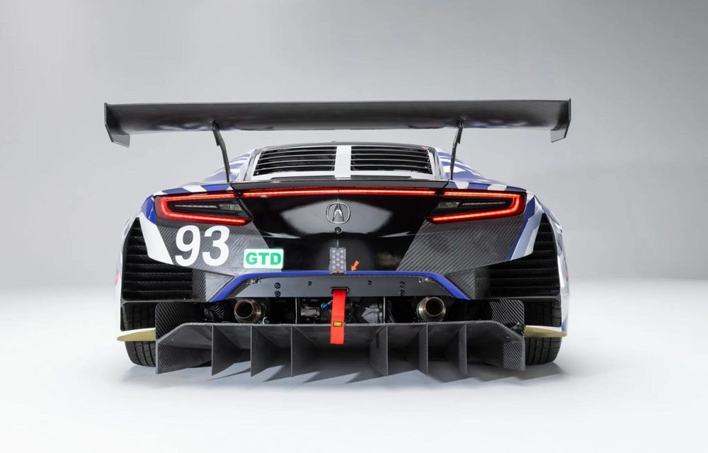 Honda lansează programul Heritage Racing, prin care clienții pot cumpăra mașini de curse istorice - Poza 2 Honda lansează programul Heritage Racing, prin care clienții pot cumpăra mașini de curse istorice - Poza 2
