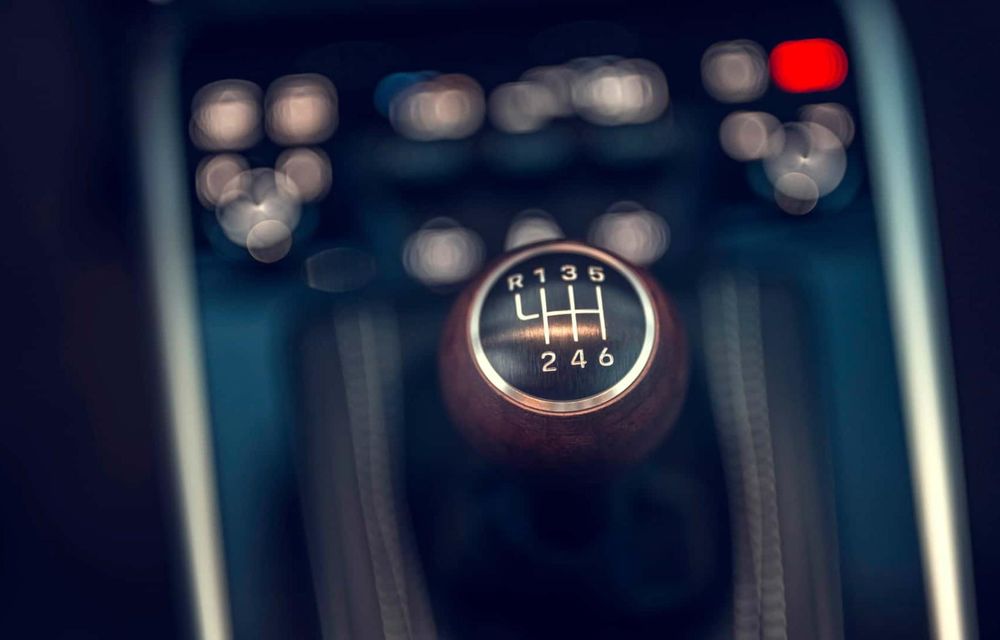 Cutia manuală se întoarce pe Porsche 911, însă doar în America de Nord - Poza 10
