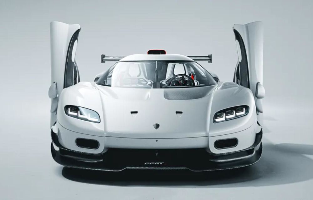 Koenigsegg CCGT1: omagiu de 1.600 CP pentru un proiect Le Mans abandonat - Poza 10 Koenigsegg CCGT1: omagiu de 1.600 CP pentru un proiect Le Mans abandonat - Poza 10