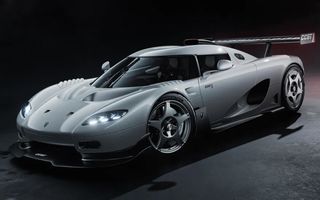 Koenigsegg CCGT1: omagiu de 1.600 CP pentru un proiect Le Mans abandonat Koenigsegg CCGT1: omagiu de 1.600 CP pentru un proiect Le Mans abandonat