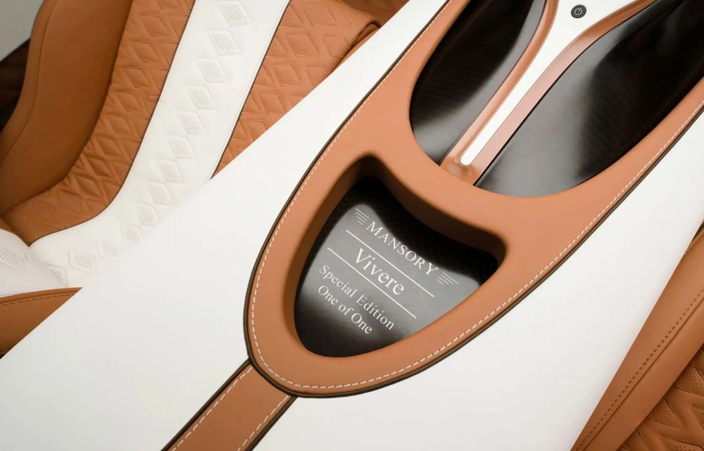 Două Bugatti unicat, reinterpretate de Mansory: Vincerò și Vivere debutează la Pebble Beach - Poza 26 Două Bugatti unicat, reinterpretate de Mansory: Vincerò și Vivere debutează la Pebble Beach - Poza 26