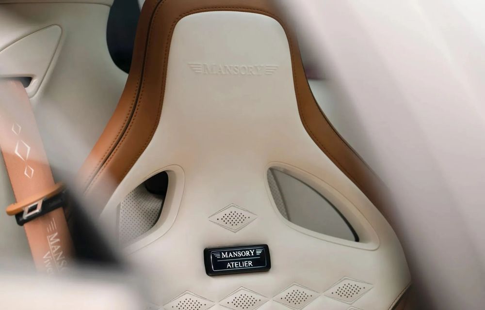 Două Bugatti unicat, reinterpretate de Mansory: Vincerò și Vivere debutează la Pebble Beach - Poza 30 Două Bugatti unicat, reinterpretate de Mansory: Vincerò și Vivere debutează la Pebble Beach - Poza 30