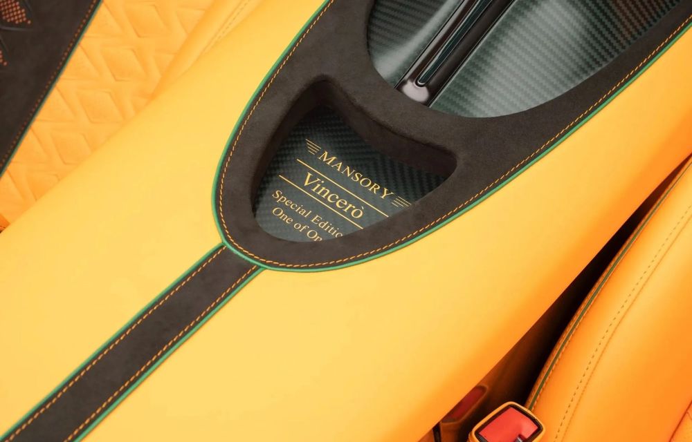 Două Bugatti unicat, reinterpretate de Mansory: Vincerò și Vivere debutează la Pebble Beach - Poza 36 Două Bugatti unicat, reinterpretate de Mansory: Vincerò și Vivere debutează la Pebble Beach - Poza 36