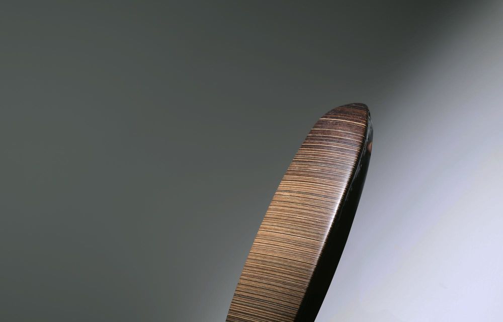 Noi imagini cu interiorul primului Bentley electric: inserții din lână Merino - Poza 4 Noi imagini cu interiorul primului Bentley electric: inserții din lână Merino - Poza 4
