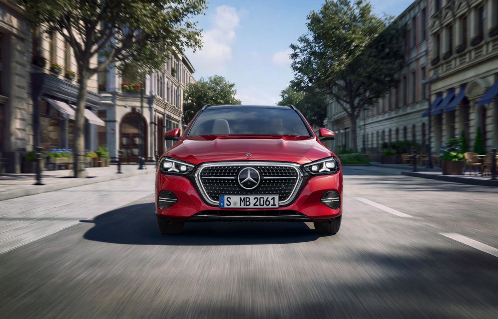 Noul Mercedes-Benz Clasa C facelift: motorizări electrificate și design revizuit - Poza 29 Noul Mercedes-Benz Clasa C facelift: motorizări electrificate și design revizuit - Poza 29