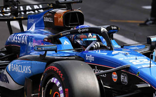 F1: Alex Albon rămâne și în 2027 la Williams F1: Alex Albon rămâne și în 2027 la Williams