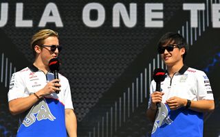 F1: Isack Hadjar ratează etapa din Olanda. Tsunoda, pilot Racing Bulls pe Zandvoort F1: Isack Hadjar ratează etapa din Olanda. Tsunoda, pilot Racing Bulls pe Zandvoort