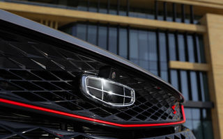 Geely începe testele pilot cu baterii solid-state anul viitor: un milion de km durată de viață