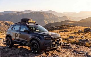 Jeep Avenger primește două exemplare unicat înaintea debutului pe piața braziliană Jeep Avenger primește două exemplare unicat înaintea debutului pe piața braziliană