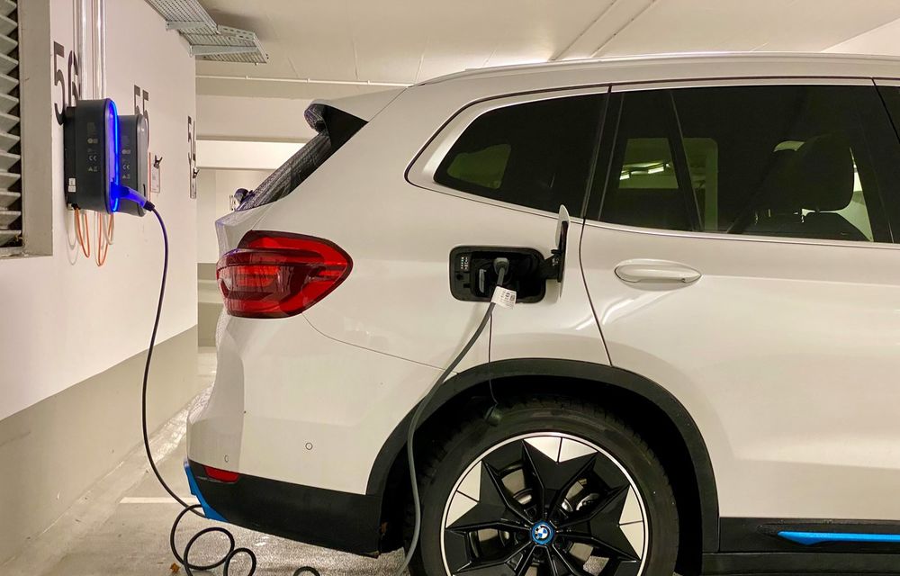 (P) Mașinile electrice vor câștiga cotă de piață în 2026, odată cu evoluția experienței digitale de condus - Poza 1 (P) Mașinile electrice vor câștiga cotă de piață în 2026, odată cu evoluția experienței digitale de condus - Poza 1