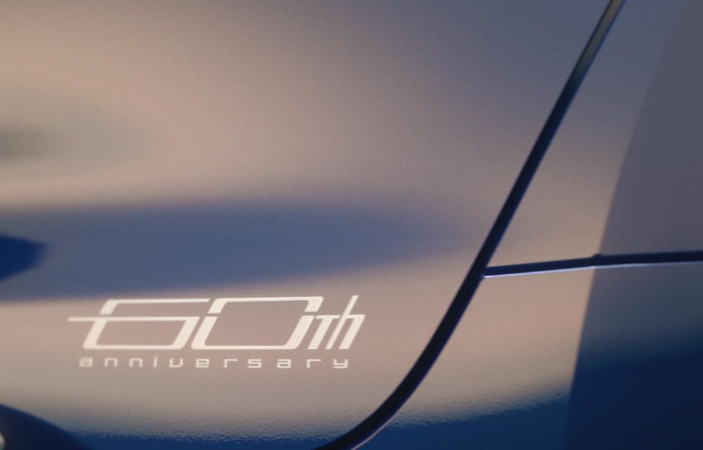 Toyota Corolla împlinește 60 de ani: ediție aniversară nouă pentru Europa - Poza 11