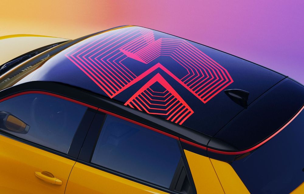 Noutăți pentru Renault 5 E-Tech: autonomie mărită și versiune de bază mai puternică - Poza 8 Noutăți pentru Renault 5 E-Tech: autonomie mărită și versiune de bază mai puternică - Poza 8