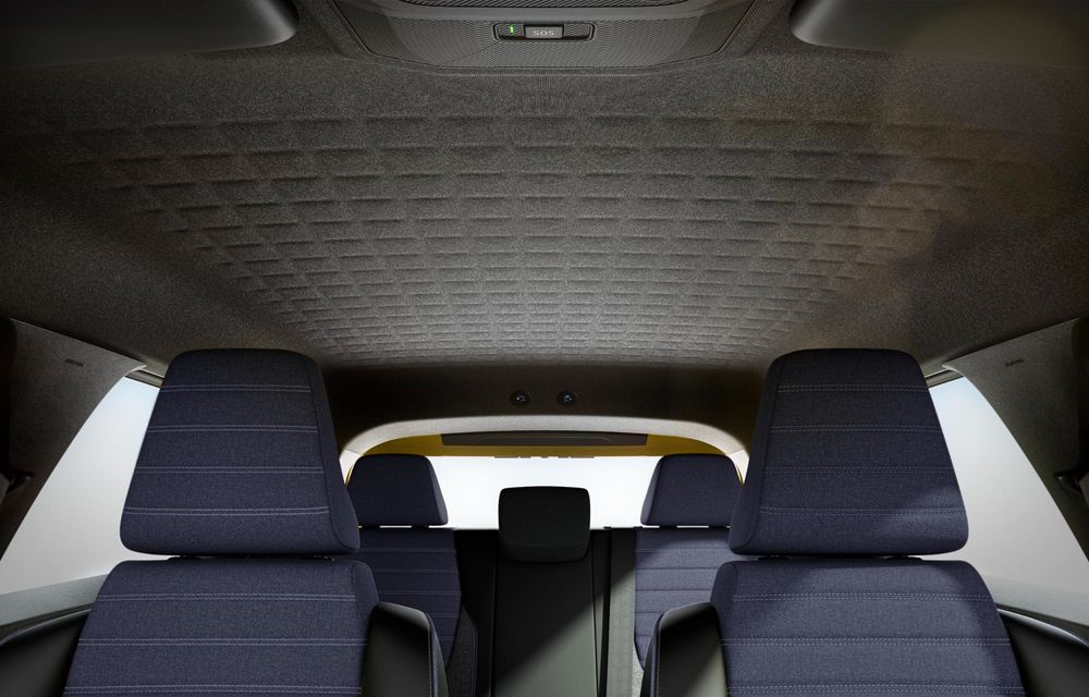 Noutăți pentru Renault 5 E-Tech: autonomie mărită și versiune de bază mai puternică - Poza 14 Noutăți pentru Renault 5 E-Tech: autonomie mărită și versiune de bază mai puternică - Poza 14
