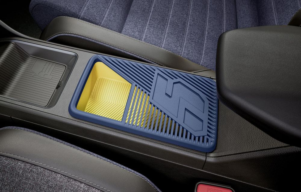 Noutăți pentru Renault 5 E-Tech: autonomie mărită și versiune de bază mai puternică - Poza 28 Noutăți pentru Renault 5 E-Tech: autonomie mărită și versiune de bază mai puternică - Poza 28