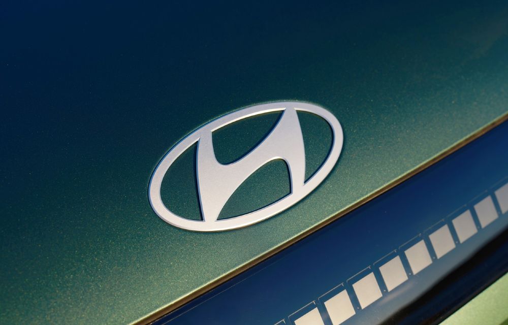 Hyundai: peste 100 de modele noi vor fi lansate până în 2030 - Poza 1 Hyundai: peste 100 de modele noi vor fi lansate până în 2030 - Poza 1