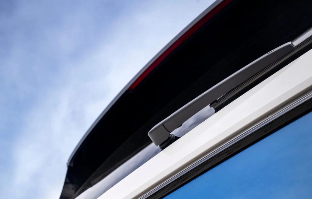 Noul Volkswagen ID. California Cruise: campervan electric de 60.800 euro - Poza 6
