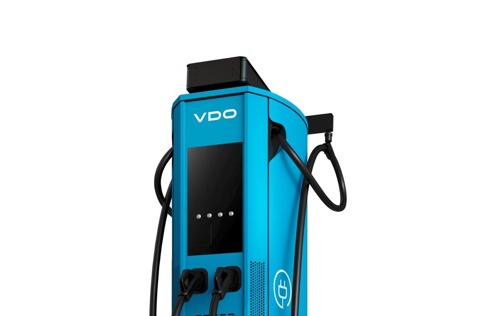 Aumovio prezintă noi soluții pentru vehicule comerciale: sisteme autonome pentru camioane și tehnologii digitale noi - Poza 3