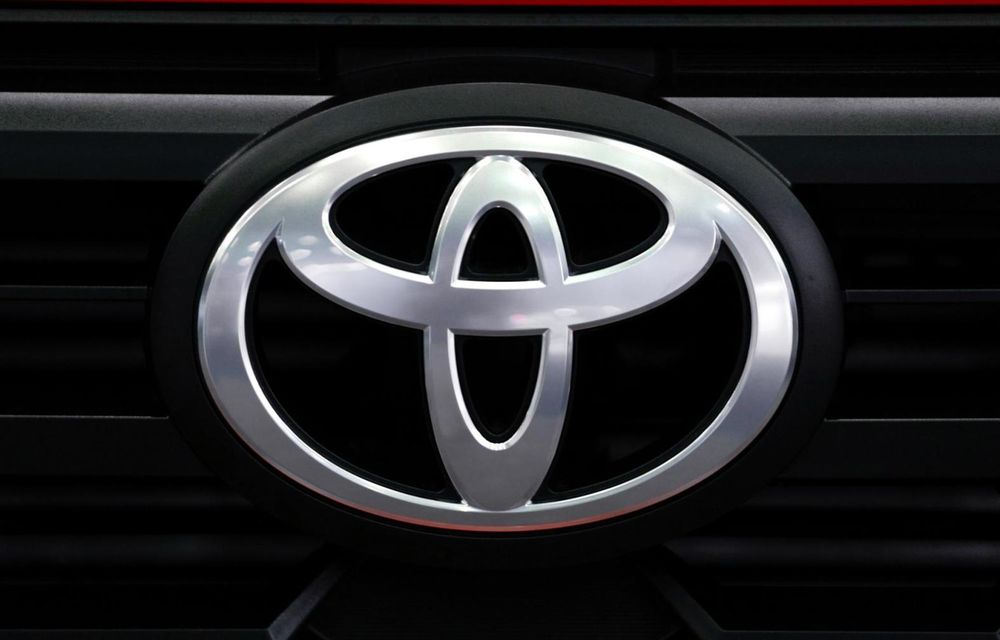 Toyota înregistrează a șasea lună consecutivă de scădere a vânzărilor - Poza 1 Toyota înregistrează a șasea lună consecutivă de scădere a vânzărilor - Poza 1