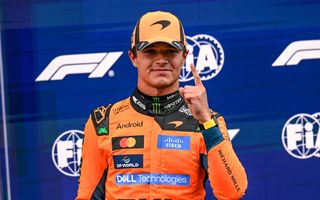 F1: Lando Norris își prelungește contractul cu McLaren până în 2030