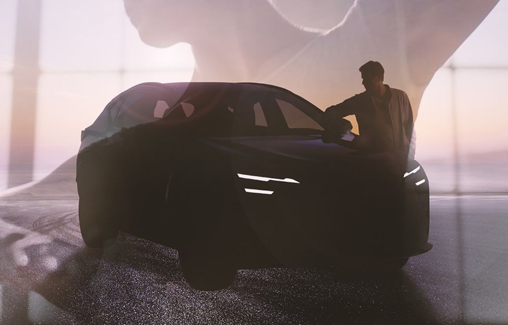 Primele imagini cu noul Lexus NX facelift - Poza 1 Primele imagini cu noul Lexus NX facelift - Poza 1