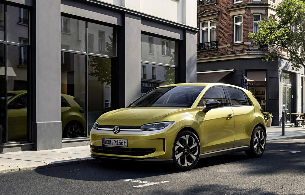 Șeful de design al VW: "Nu vreau să trăiesc într-o lume în care mașinile arată de parcă ar fi fost desenate să omoare zombi" - Poza 1 Șeful de design al VW: "Nu vreau să trăiesc într-o lume în care mașinile arată de parcă ar fi fost desenate să omoare zombi" - Poza 1