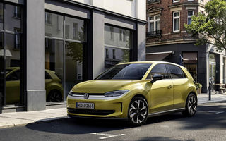 Șeful de design al VW: "Nu vreau să trăiesc într-o lume în care mașinile arată de parcă ar fi fost desenate să omoare zombi"