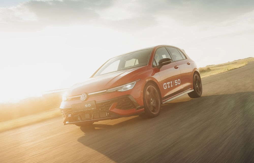 Cel mai puternic Volkswagen Golf GTI din istorie, record pe MotorPark România - Poza 1 Cel mai puternic Volkswagen Golf GTI din istorie, record pe MotorPark România - Poza 1