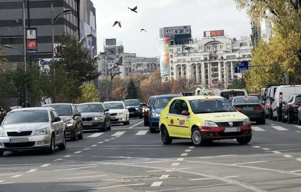 Prețurile pentru permisul de conducere și certificatul de înmatriculare vor fi mărite din 15 septembrie - Poza 1 Prețurile pentru permisul de conducere și certificatul de înmatriculare vor fi mărite din 15 septembrie - Poza 1