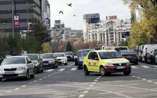 Prețurile pentru permisul de conducere și certificatul de înmatriculare vor fi mărite din 15 septembrie